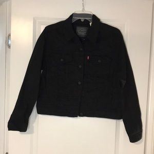 Levi’s Jacket